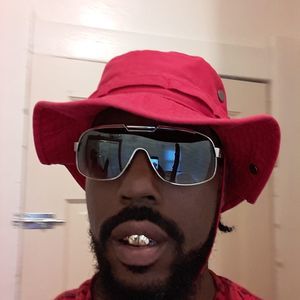 Meet your Posher, Jeffery